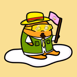 DackiEgg #15157