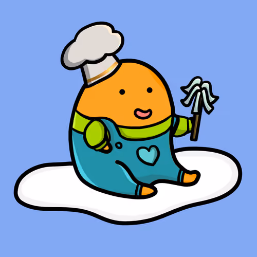 DackiEgg #28