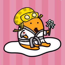 DackiEgg #19092