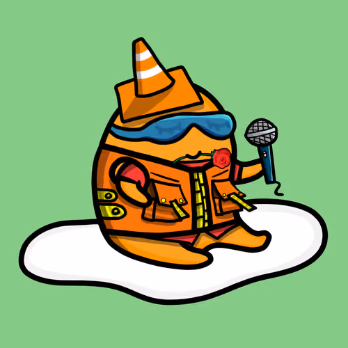 DackiEgg #233