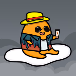 DackiEgg #493