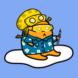 DackiEgg #489