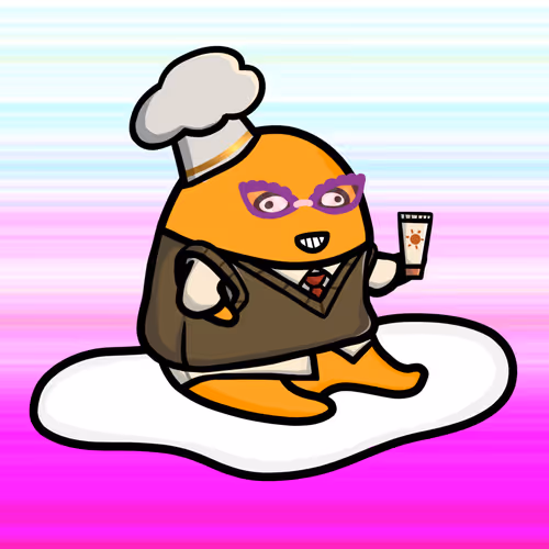 DackiEgg #430