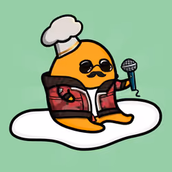 DackiEgg #8112