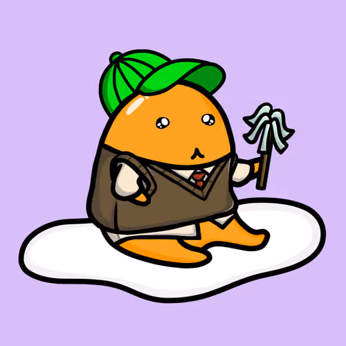DackiEgg #66