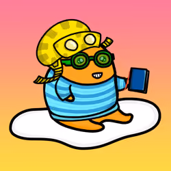 DackiEgg #461