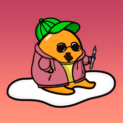 DackiEgg #928