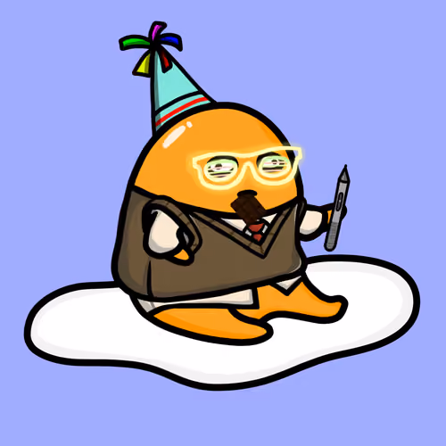 DackiEgg #7613