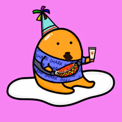 DackiEgg #3384