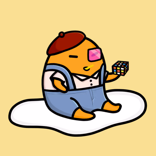 DackiEgg #7120