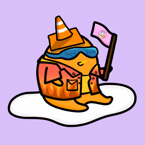 DackiEgg #223
