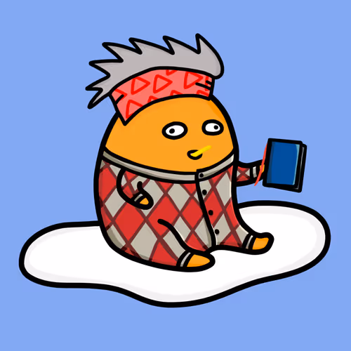 DackiEgg #6974