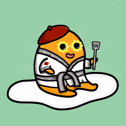 DackiEgg #151