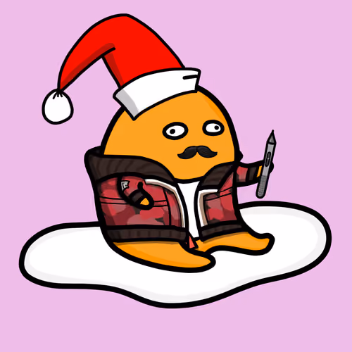 DackiEgg #13401