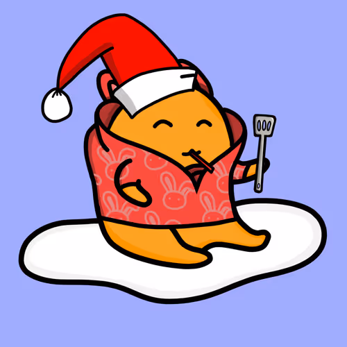 DackiEgg #152