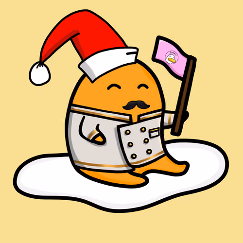 DackiEgg #13418