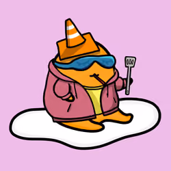 DackiEgg #36