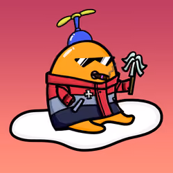 DackiEgg #17229