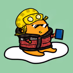DackiEgg #123
