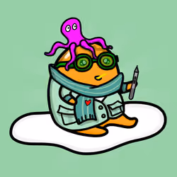 DackiEgg #1122