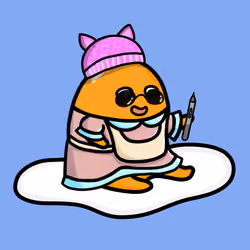 DackiEgg #19131