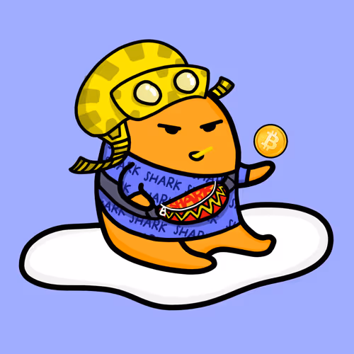 Dackieggofficial