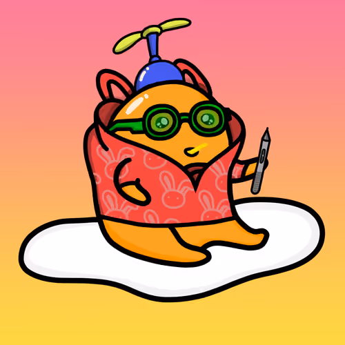 DackiEgg #136