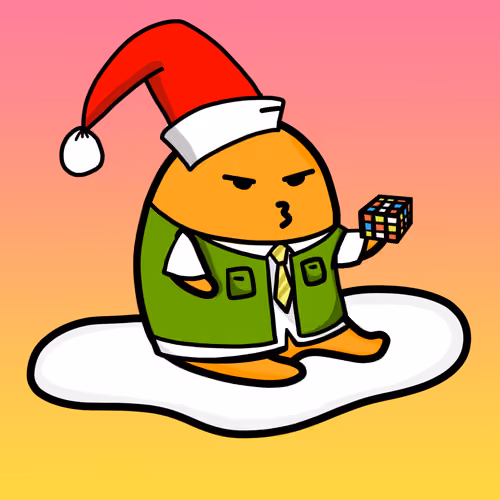 DackiEgg #256