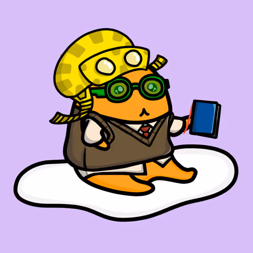 DackiEgg #965