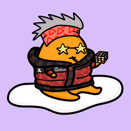 Dackieggofficial