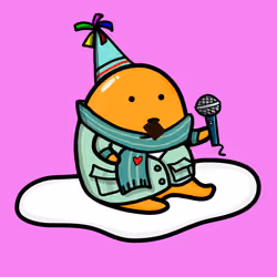 DackiEgg #15359
