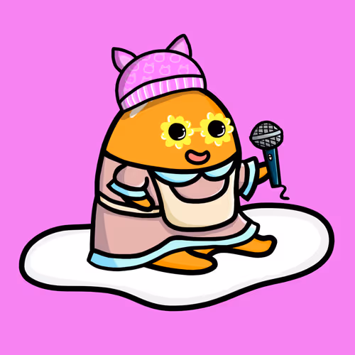 DackiEgg #432