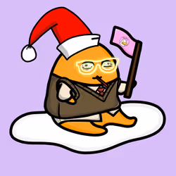 DackiEgg #11587