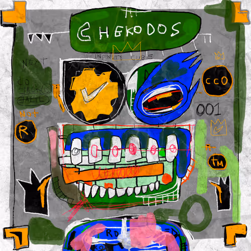 B4SQOPEPEN Rodeo posts