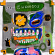B4SQOPEPEN Rodeo posts