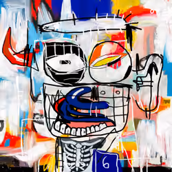 45