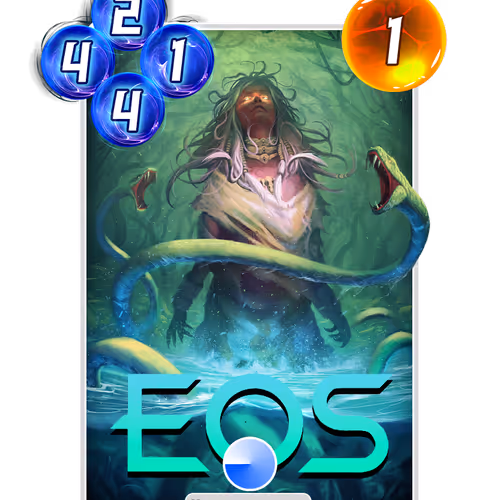 Anome Card Eos