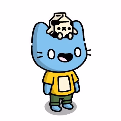 catty #1
