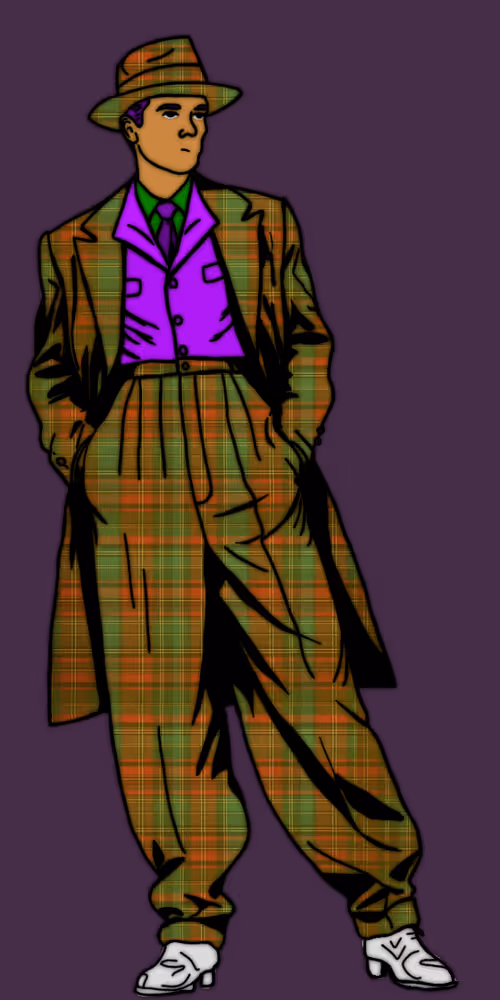 Item #3365 Media