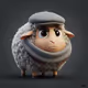Sheeplet #55