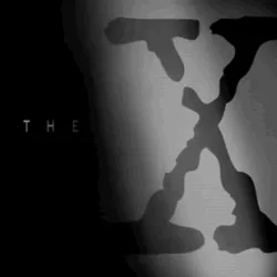 X-files #140