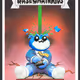 Toadally Toby BCK001
