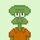 Squidward / by Pixeldreamz