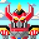 Power Rangers: Megazord / by Sachcoo THE ARTY