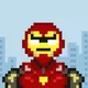 Iron Pepe / by Shepherd Vito