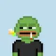 Tripper Pepe / by Joseph Pixler