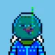 Fish Bowl Head / by Pixeldreamz