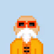 Master Roshi / by Oliver Cho