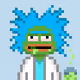 Rick / by Pixeldreamz
