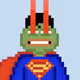 Super Pepe / by tokioflo